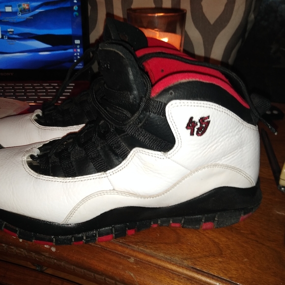 Vintage 45 jordan